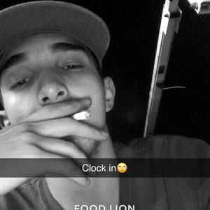 Meet your Posher, Nicholas